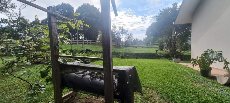 Chácara em condomínio particular na Estrada da Sereia: 14ª foto da galeria de imagens do imóvel