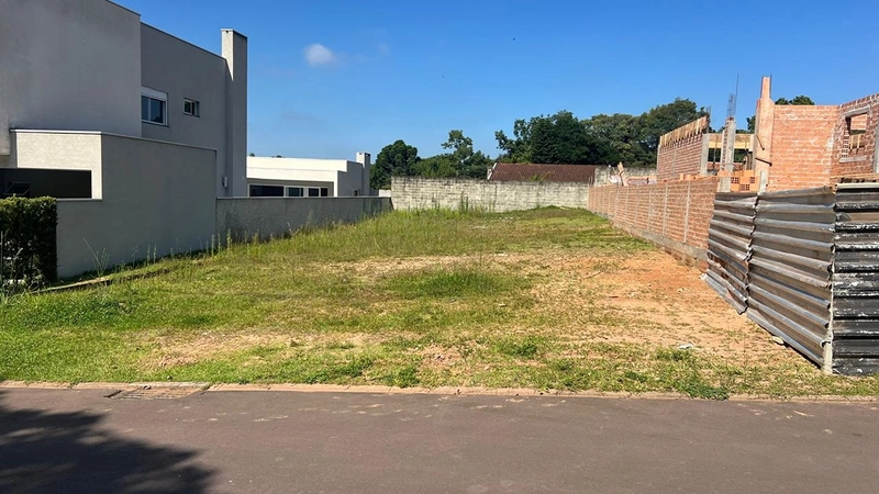 Imóvel residencial ou comercial