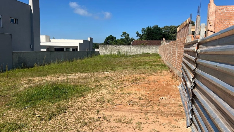 Terreno em condomínio com 511m² e ótima topografia!: 9ª foto da galeria de imagens do imóvel