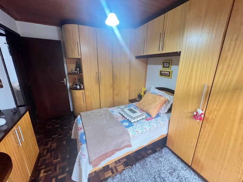Casa ampla no centro de Campo Largo com quintal e churrasqueira!: 15ª foto da galeria de imagens do imóvel