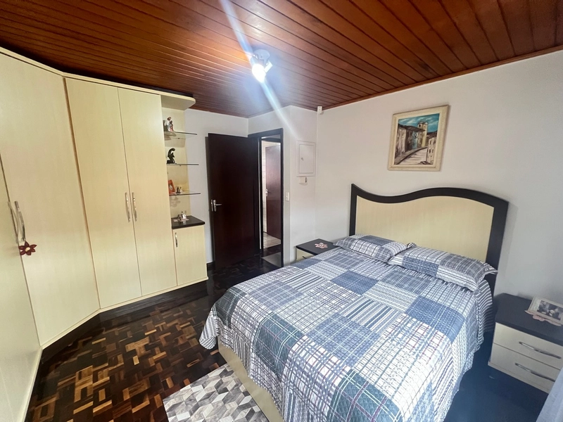 Casa ampla no centro de Campo Largo com quintal e churrasqueira!: 16ª foto da galeria de imagens do imóvel