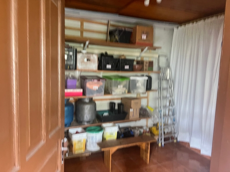 Casa ampla no centro de Campo Largo com quintal e churrasqueira!: 31ª foto da galeria de imagens do imóvel