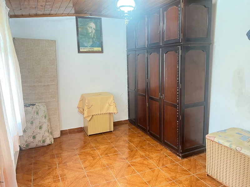 Casa ampla no centro de Campo Largo com quintal e churrasqueira!: 32ª foto da galeria de imagens do imóvel