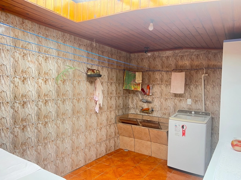 Casa ampla no centro de Campo Largo com quintal e churrasqueira!: 29ª foto da galeria de imagens do imóvel