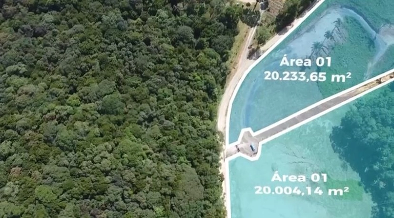 Vista incrível e natureza a 5 min do City Center por R$450 mil!: 6ª foto da galeria de imagens do imóvel
