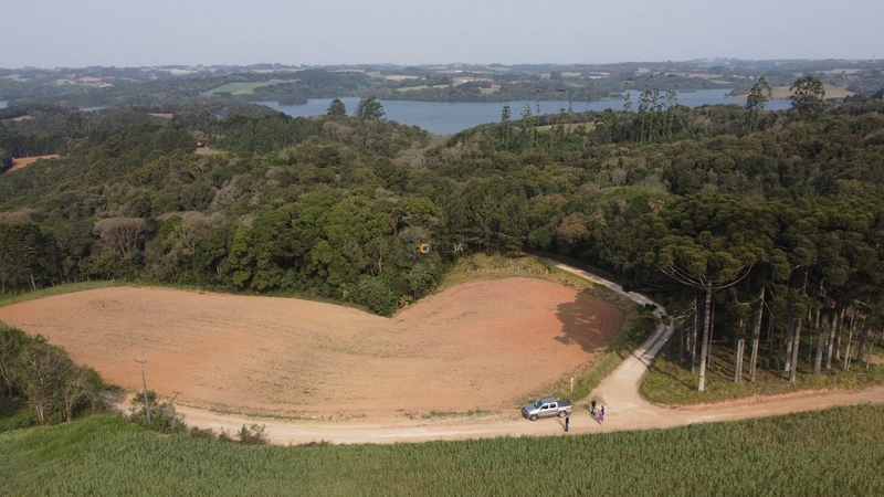Terreno para Formação de Chácara Próximo ao Centro de Campo Largo: 21ª foto da galeria de imagens do imóvel
