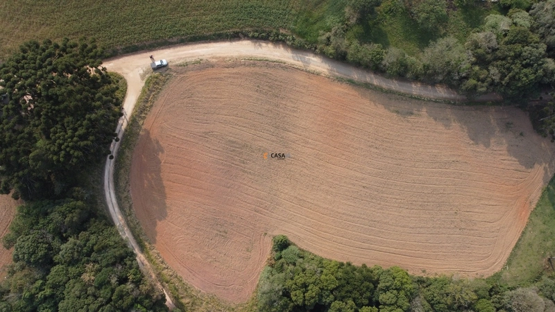 Terreno para Formação de Chácara Próximo ao Centro de Campo Largo: 1ª foto da galeria de imagens do imóvel