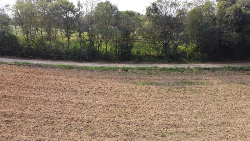 Terreno para Formação de Chácara Próximo ao Centro de Campo Largo: 8ª foto da galeria de imagens do imóvel