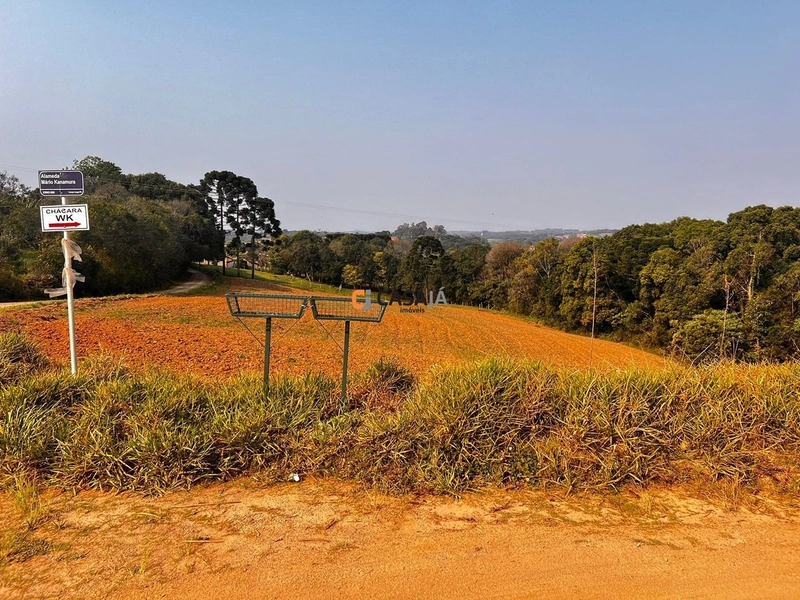 Terreno para Formação de Chácara Próximo ao Centro de Campo Largo: 15ª foto da galeria de imagens do imóvel