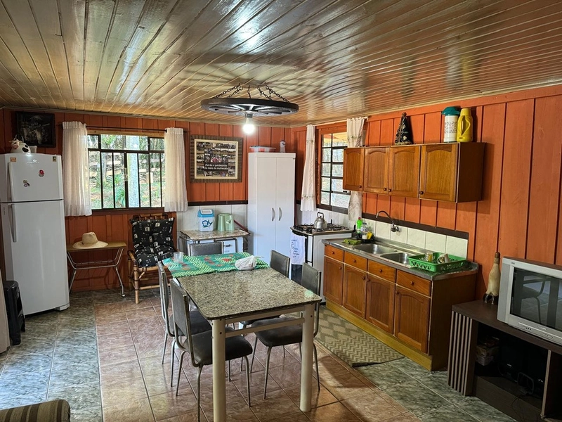 CHÁCARA PRÓXIMO AO CENTRO DA BALSA NOVA, QUASE 6 ALQUEIRES: 26ª foto da galeria de imagens do imóvel