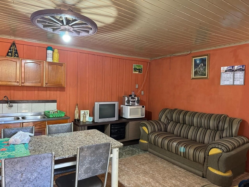 CHÁCARA PRÓXIMO AO CENTRO DA BALSA NOVA, QUASE 6 ALQUEIRES: 28ª foto da galeria de imagens do imóvel