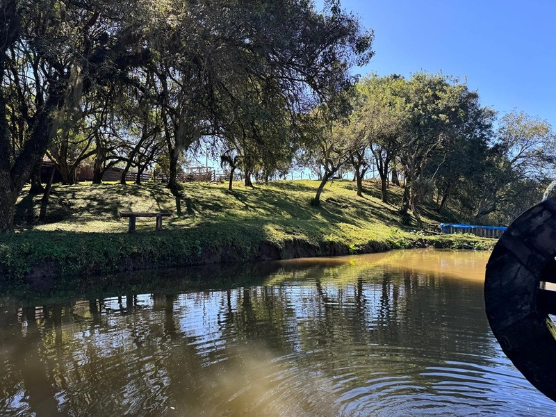CHÁCARA PRÓXIMO AO CENTRO DA BALSA NOVA, QUASE 6 ALQUEIRES: 20ª foto da galeria de imagens do imóvel