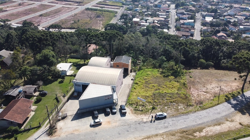 CHÁCARA PRÓXIMO AO CENTRO DA BALSA NOVA, QUASE 6 ALQUEIRES: 54ª foto da galeria de imagens do imóvel