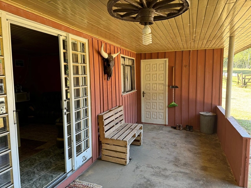 CHÁCARA PRÓXIMO AO CENTRO DA BALSA NOVA, QUASE 6 ALQUEIRES: 29ª foto da galeria de imagens do imóvel