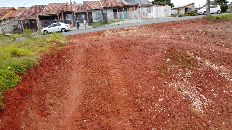 TERRENO ESPAÇOSO - 4 FRAÇÕES: 9ª foto da galeria de imagens do imóvel