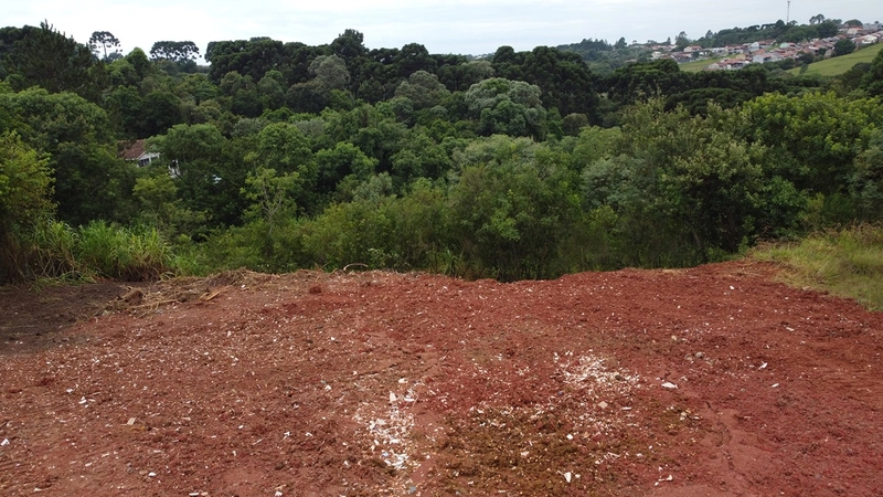 TERRENO ESPAÇOSO - 4 FRAÇÕES: 8ª foto da galeria de imagens do imóvel