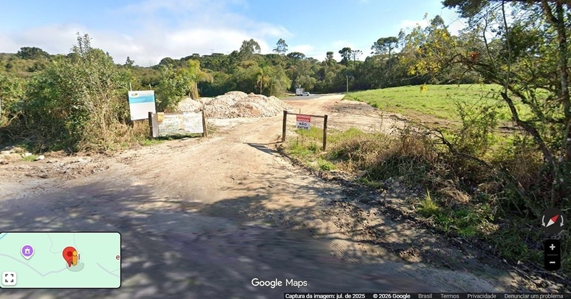 A vida que você sempre sonhou, com o espaço que sua família merece: Glebas exclusivas de 20.000 m² para formação de chácaras em Campo Largo!: 1ª foto da galeria de imagens do imóvel