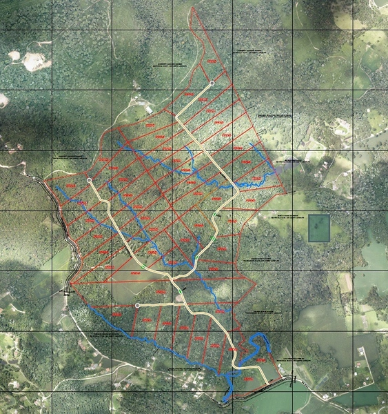 A vida que você sempre sonhou, com o espaço que sua família merece: Glebas exclusivas de 20.000 m² para formação de chácaras em Campo Largo!: 2ª foto da galeria de imagens do imóvel