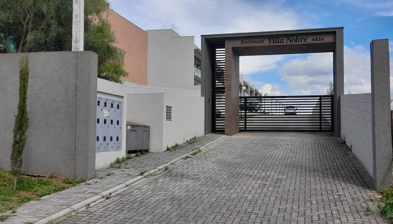 Sobrado de Alto Padrão a 5 Min do Centro – Entrada Parcelada e FGTS!: 44ª foto da galeria de imagens do imóvel