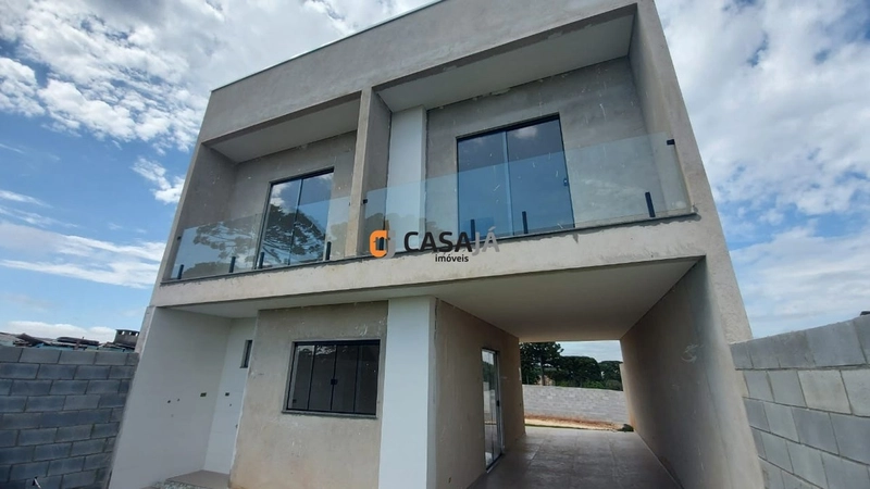 Sobrado de Alto Padrão a 5 Min do Centro – Entrada Parcelada e FGTS!: 21ª foto da galeria de imagens do imóvel