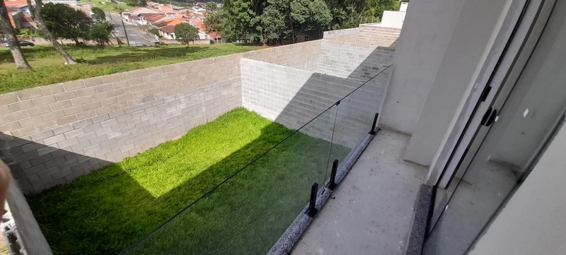 Sobrado de Alto Padrão a 5 Min do Centro – Entrada Parcelada e FGTS!: 35ª foto da galeria de imagens do imóvel