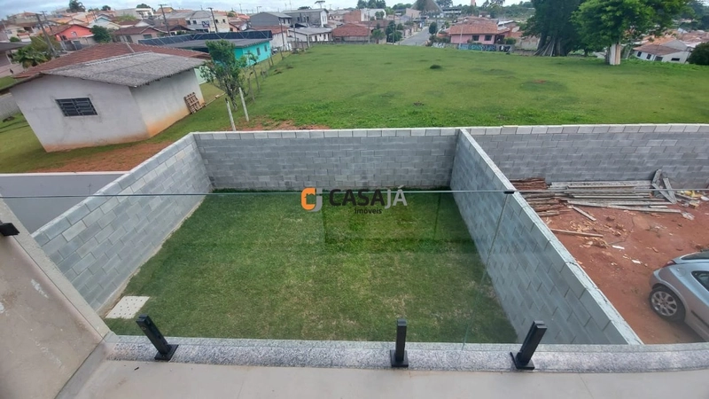 Sobrado de Alto Padrão a 5 Min do Centro – Entrada Parcelada e FGTS!: 15ª foto da galeria de imagens do imóvel