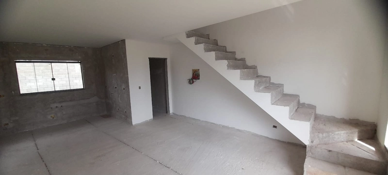 Sobrado de Alto Padrão a 5 Min do Centro – Entrada Parcelada e FGTS!: 24ª foto da galeria de imagens do imóvel