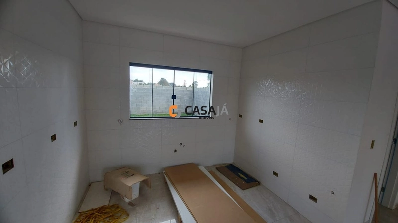 Sobrado de Alto Padrão a 5 Min do Centro – Entrada Parcelada e FGTS!: 11ª foto da galeria de imagens do imóvel