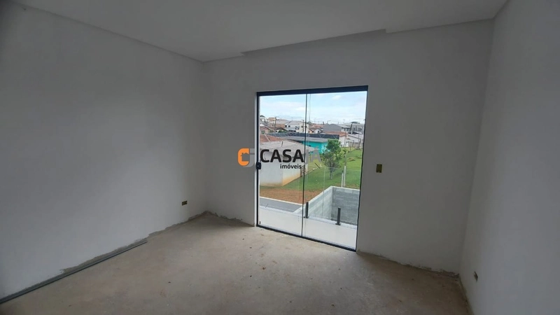 Sobrado de Alto Padrão a 5 Min do Centro – Entrada Parcelada e FGTS!: 16ª foto da galeria de imagens do imóvel