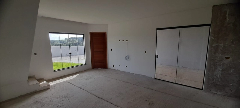Sobrado de Alto Padrão a 5 Min do Centro – Entrada Parcelada e FGTS!: 23ª foto da galeria de imagens do imóvel