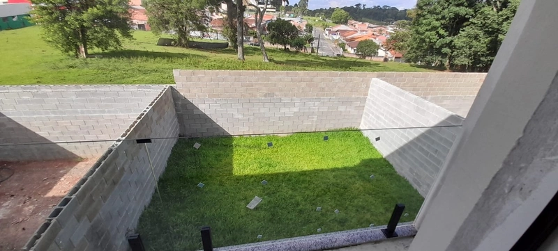 Sobrado de Alto Padrão a 5 Min do Centro – Entrada Parcelada e FGTS!: 34ª foto da galeria de imagens do imóvel
