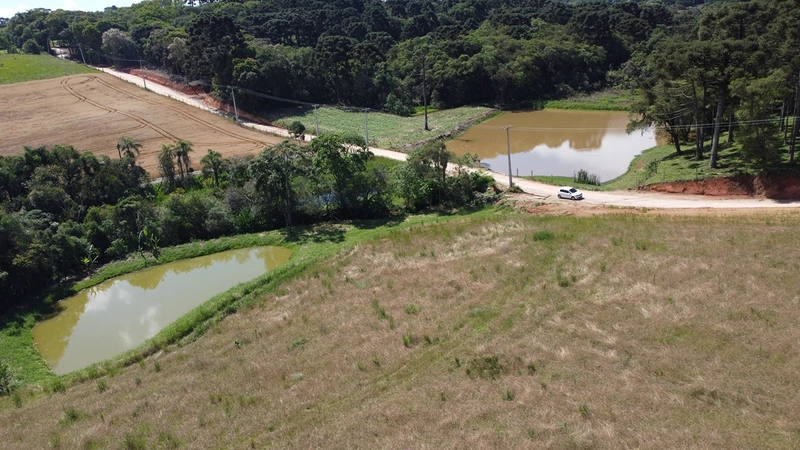 TERRENO PARA FORMAÇÃO DE CHÁCARA PRÓXIMO AO CENTRO DE ARAUCÁRIA: 25ª foto da galeria de imagens do imóvel