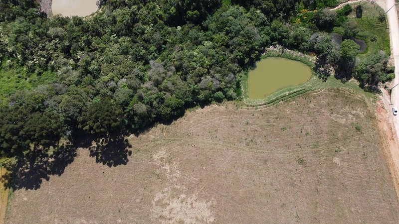 TERRENO PARA FORMAÇÃO DE CHÁCARA PRÓXIMO AO CENTRO DE ARAUCÁRIA: 32ª foto da galeria de imagens do imóvel