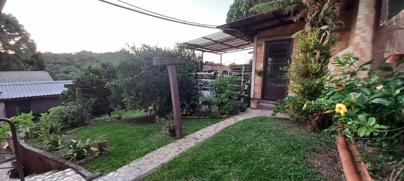 Casa com Amplo Terreno de esquina e Potencial Comercial Campo Largo!: 19ª foto da galeria de imagens do imóvel