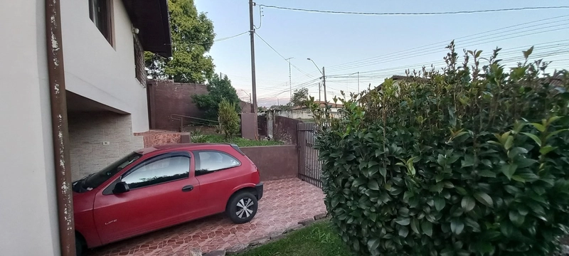 Casa com Amplo Terreno de esquina e Potencial Comercial Campo Largo!: 21ª foto da galeria de imagens do imóvel