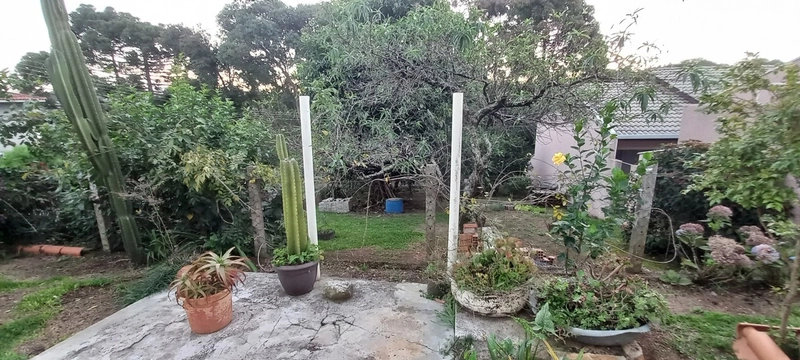 Casa com Amplo Terreno de esquina e Potencial Comercial Campo Largo!: 22ª foto da galeria de imagens do imóvel