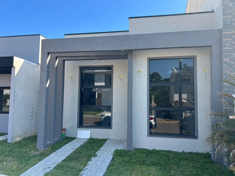 Imóvel residencial ou comercial