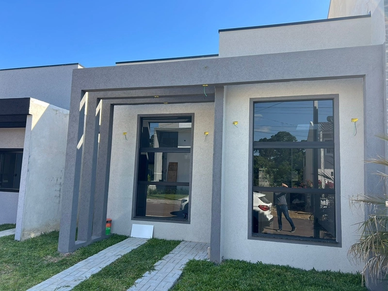 Conforto e segurança em casa com suíte no Condomínio Itaqui!: 8ª foto da galeria de imagens do imóvel