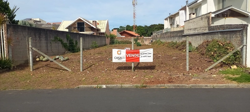 Terreno à venda com localização privilegiada!: 11ª foto da galeria de imagens do imóvel