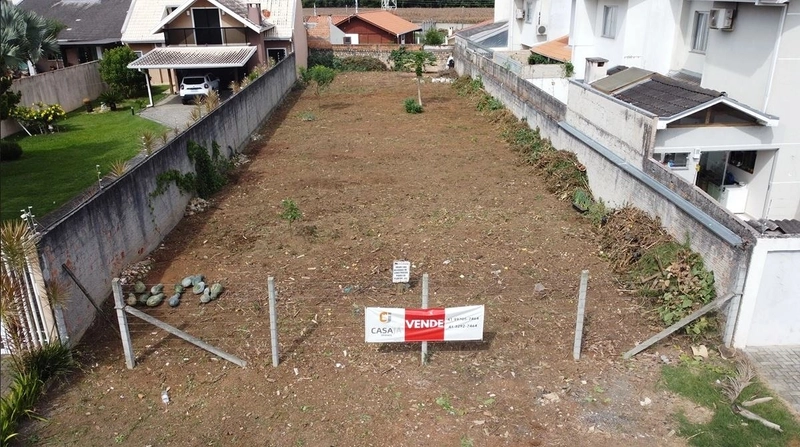 Imóvel residencial ou comercial