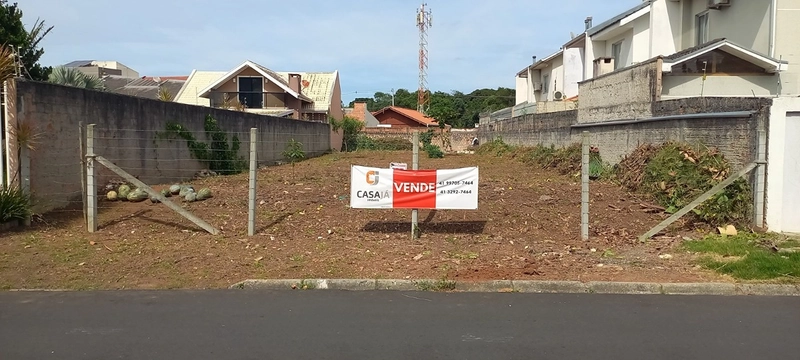 Terreno à venda com localização privilegiada!: 3ª foto da galeria de imagens do imóvel