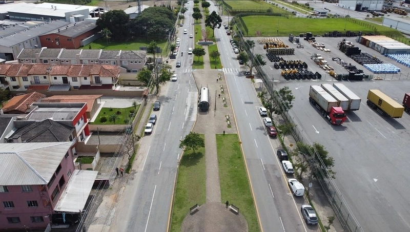 Terreno à venda com localização privilegiada!: 9ª foto da galeria de imagens do imóvel