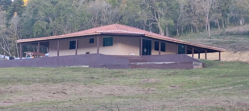 Fazenda Encantadora de 20 Alqueires: Natureza, Conforto e Produção!: 4ª foto da galeria de imagens do imóvel