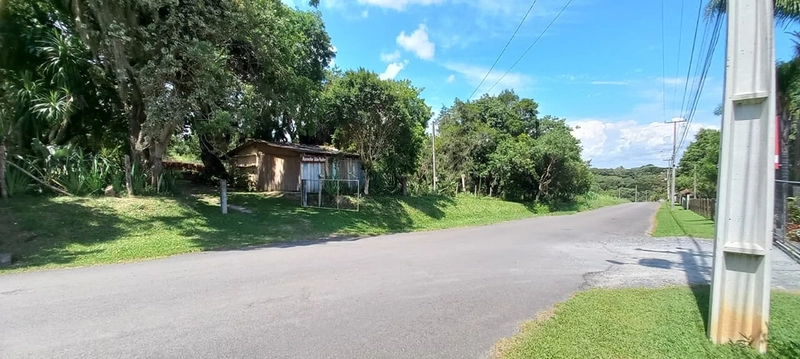 O melhor de dois mundos: o seu paraíso particular com mais de 10.000 m² no coração do Águas Claras em Campo Largo!: 3ª foto da galeria de imagens do imóvel