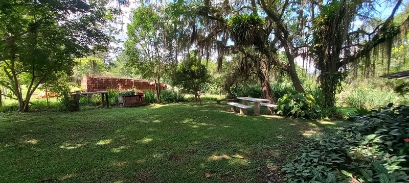 O melhor de dois mundos: o seu paraíso particular com mais de 10.000 m² no coração do Águas Claras em Campo Largo!: 5ª foto da galeria de imagens do imóvel