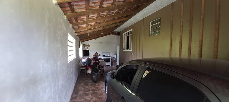 O melhor de dois mundos: o seu paraíso particular com mais de 10.000 m² no coração do Águas Claras em Campo Largo!: 16ª foto da galeria de imagens do imóvel