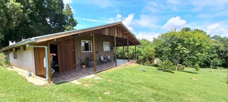 O melhor de dois mundos: o seu paraíso particular com mais de 10.000 m² no coração do Águas Claras em Campo Largo!: 8ª foto da galeria de imagens do imóvel