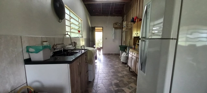 O melhor de dois mundos: o seu paraíso particular com mais de 10.000 m² no coração do Águas Claras em Campo Largo!: 15ª foto da galeria de imagens do imóvel