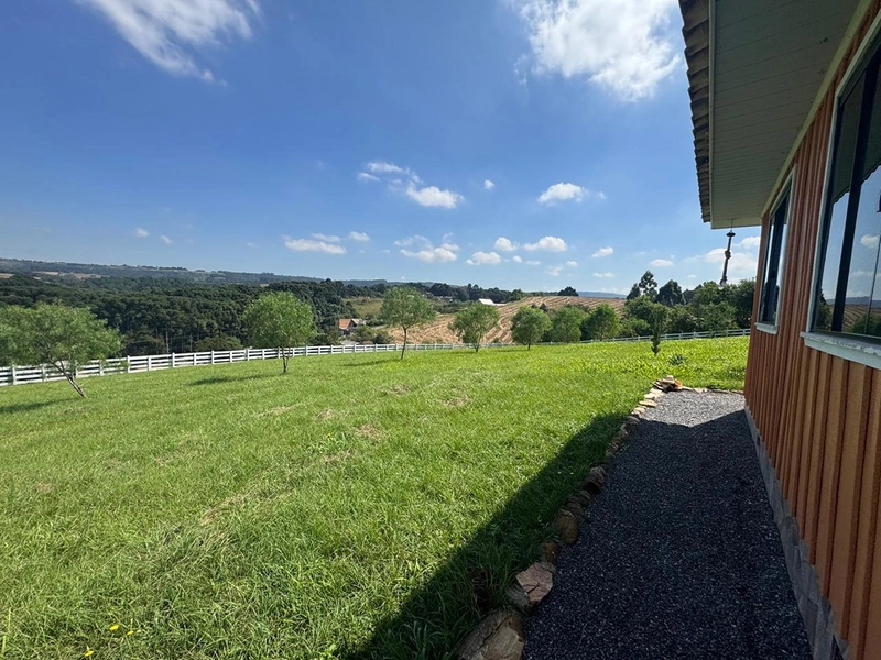 CHÁCARA FRENTE PARA ASFALTO, LINDA VISTA, POMAR, 100% ÁREA ABERTA E APROVEITADA: 35ª foto da galeria de imagens do imóvel