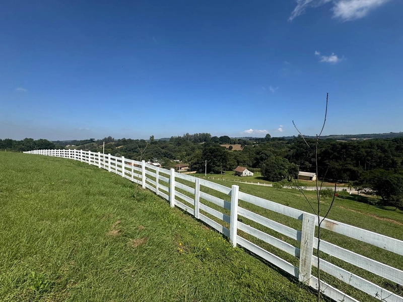 CHÁCARA FRENTE PARA ASFALTO, LINDA VISTA, POMAR, 100% ÁREA ABERTA E APROVEITADA: 63ª foto da galeria de imagens do imóvel